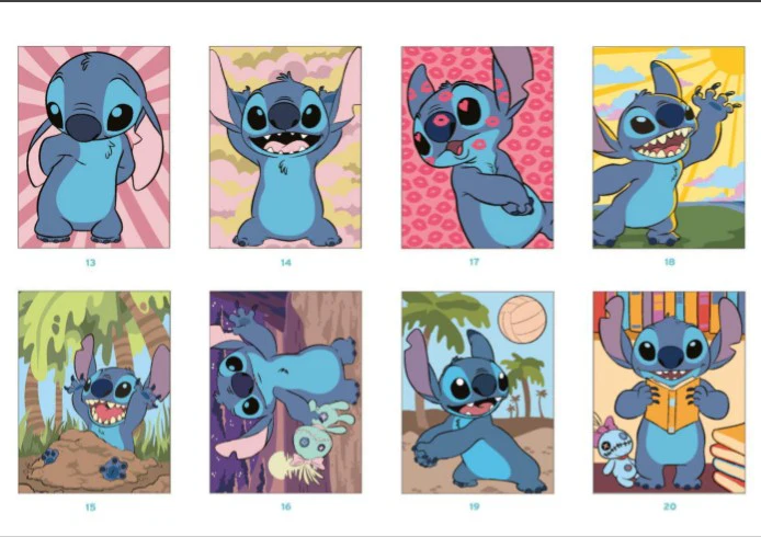200% Stitch - Image 2