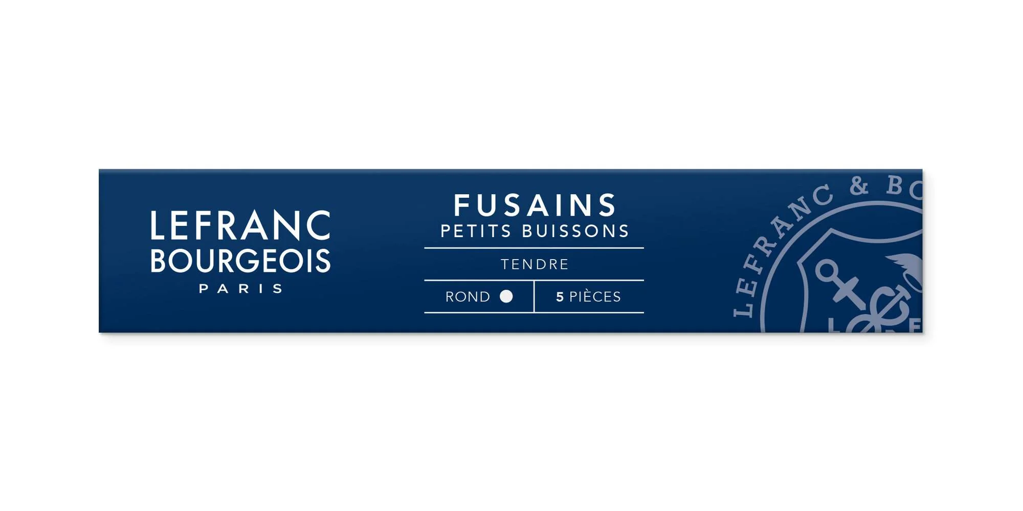 5 Fusains petit buisson rond