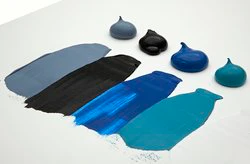 Peinture acrylique fine Basics Acrylic 118ml - Image 3