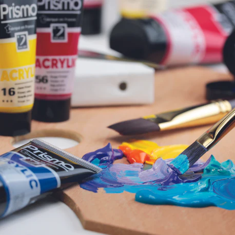 Peinture acrylique fine Prismo 21 ml - Image 3