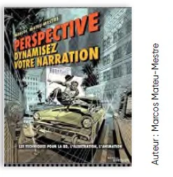 Perspective : dynamisez votre narration