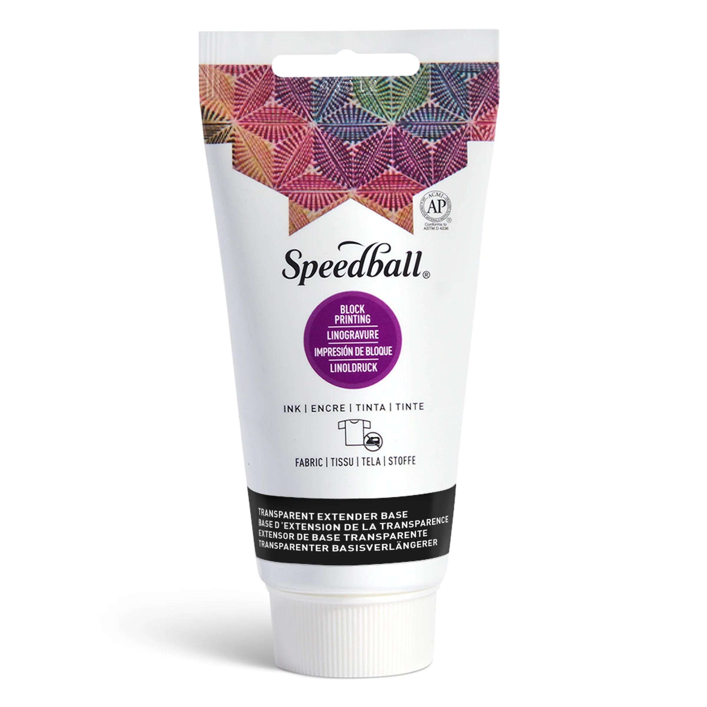 Base Lino allongement transparent 75 ml