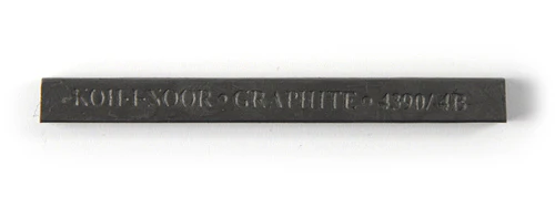 Bâtonnet graphite 7 x 7mm - Image 2