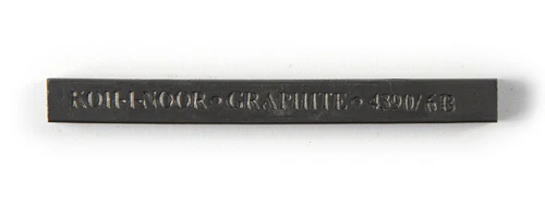 Bâtonnet graphite 7 x 7mm - Image 3