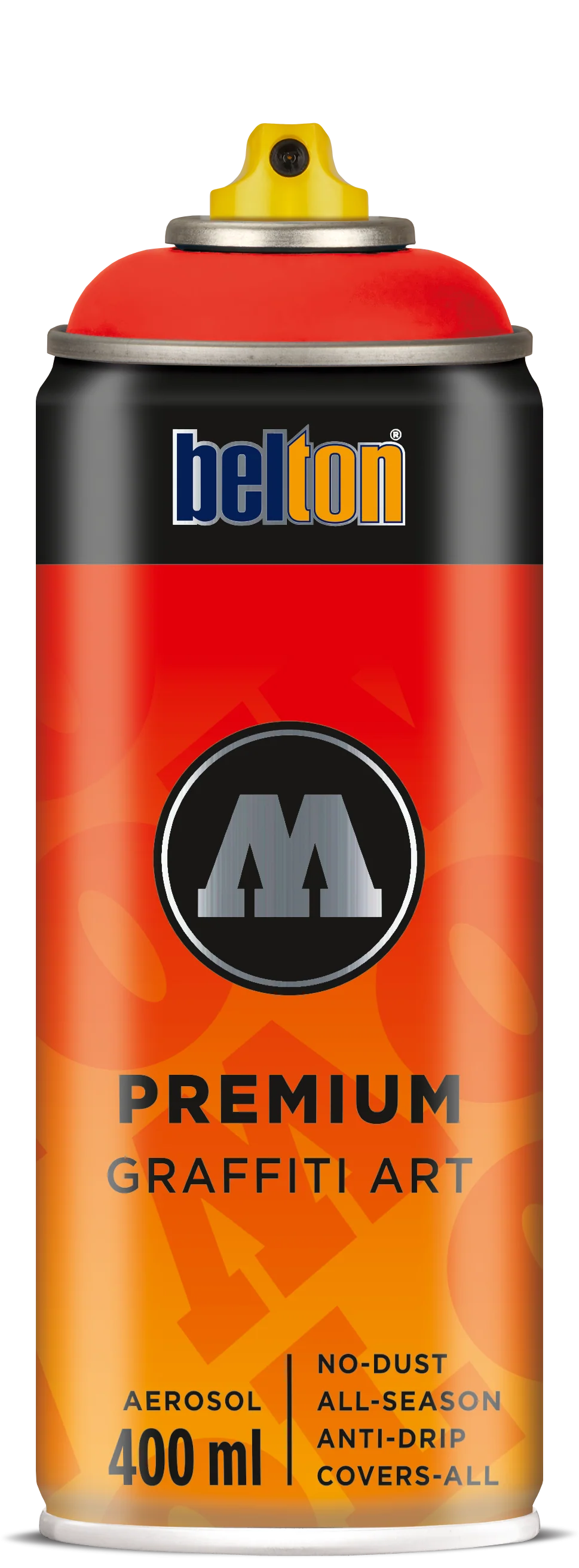 Bombe de peinture Premium 400ml - Image 3