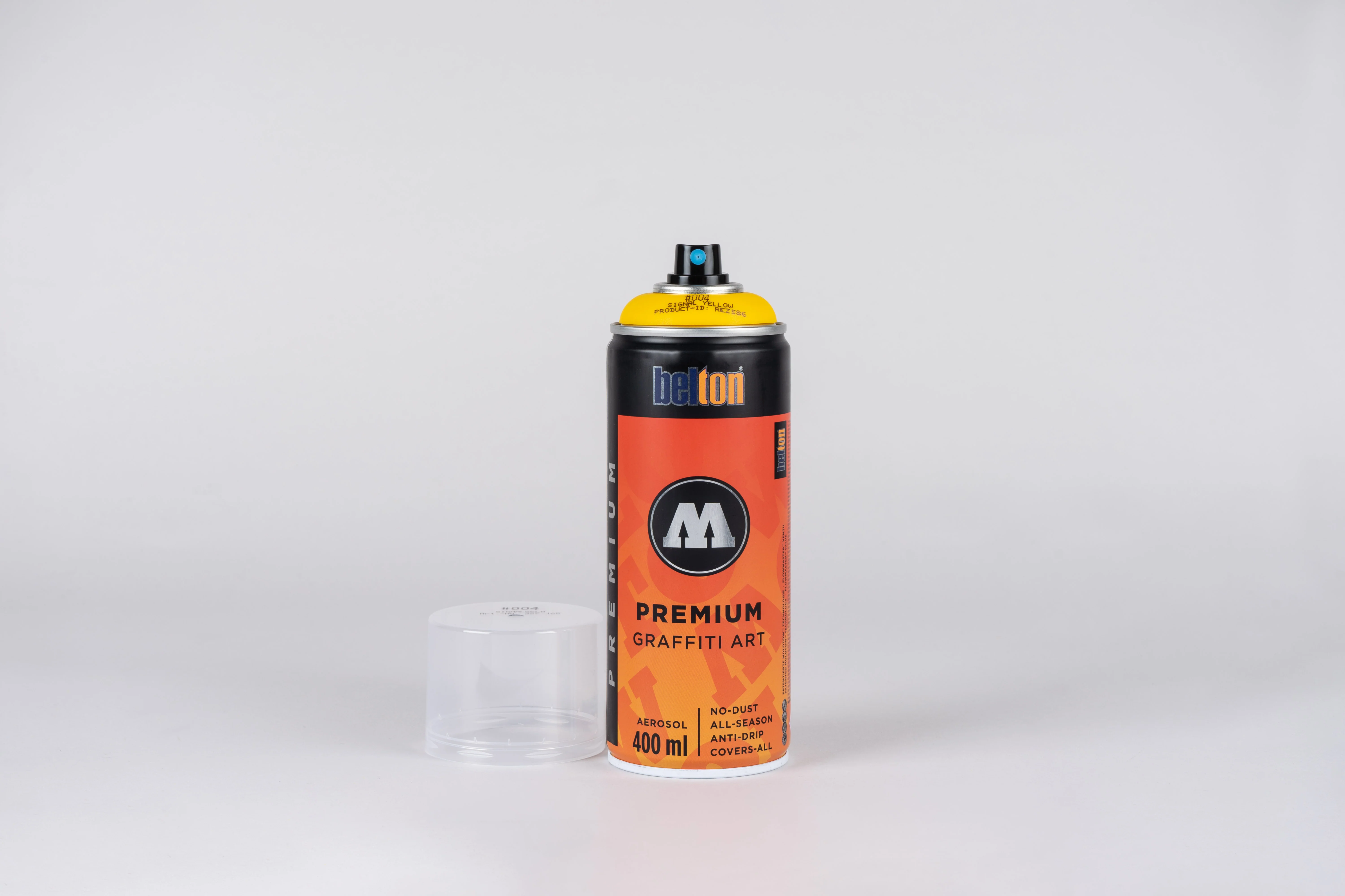 Bombe de peinture Premium 400ml - Image 4