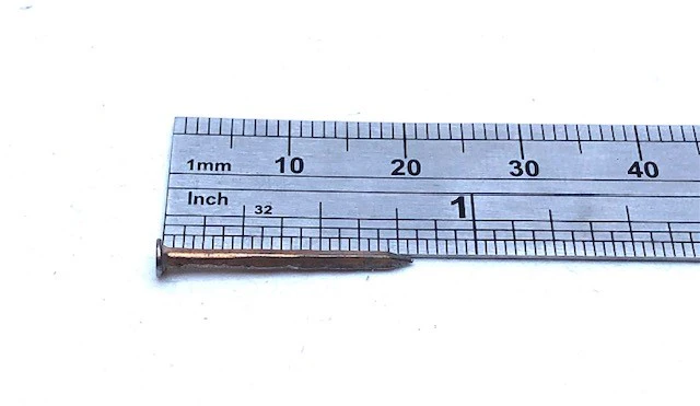 Blister semence 50g - 20 x 1mm - Qualité supérieure