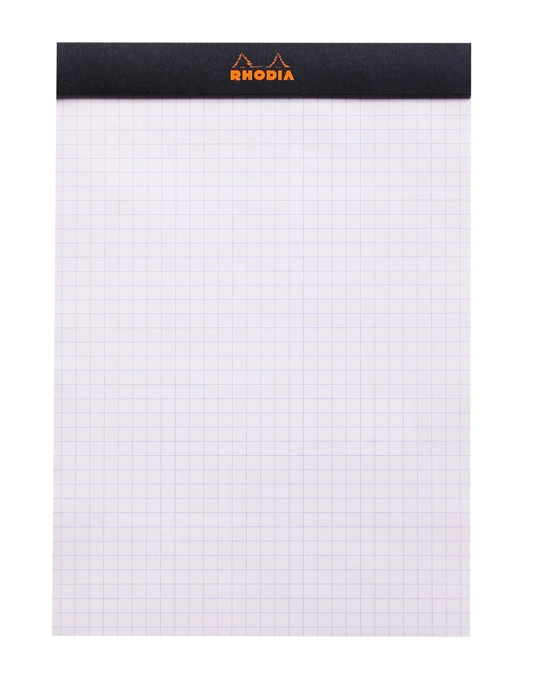Bloc agrafé Basic de Rhodia - Image 4