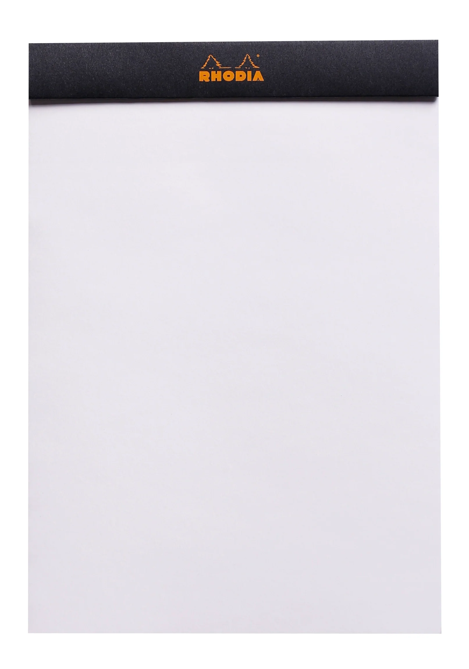 Bloc agrafé Basic de Rhodia - Image 5