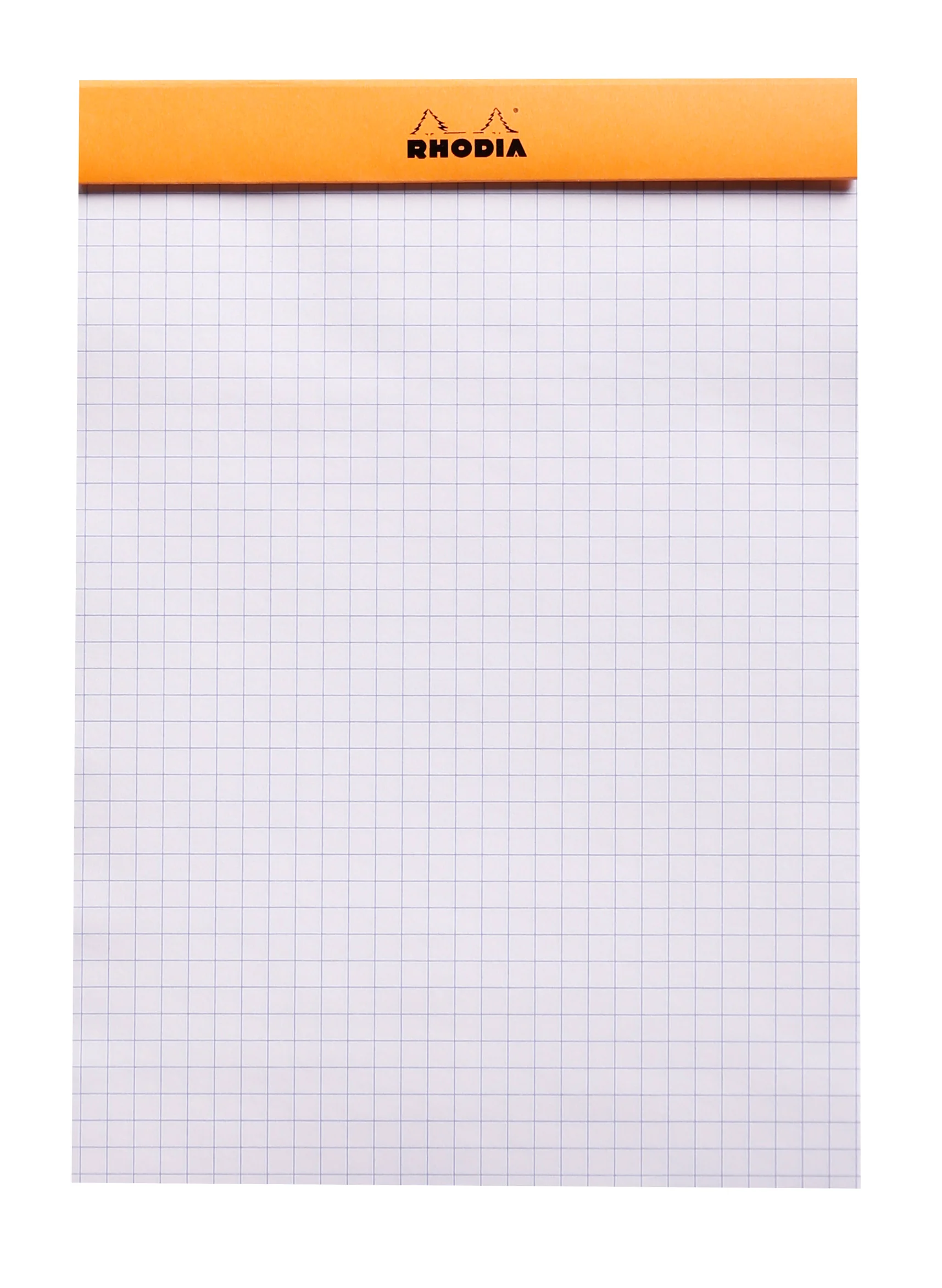 Bloc agrafé Basic de Rhodia - Image 6