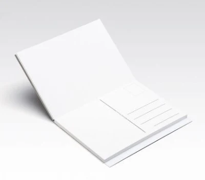Bloc papier Aquarelle Watercolour 10,5 x 14,8 cm - 300g/m² - 20 feuilles - grain fin - collé 1 côté - Image 3