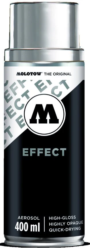 Bombe de peinture acrylique UrbanFine-Art Effect 400ml - Image 3