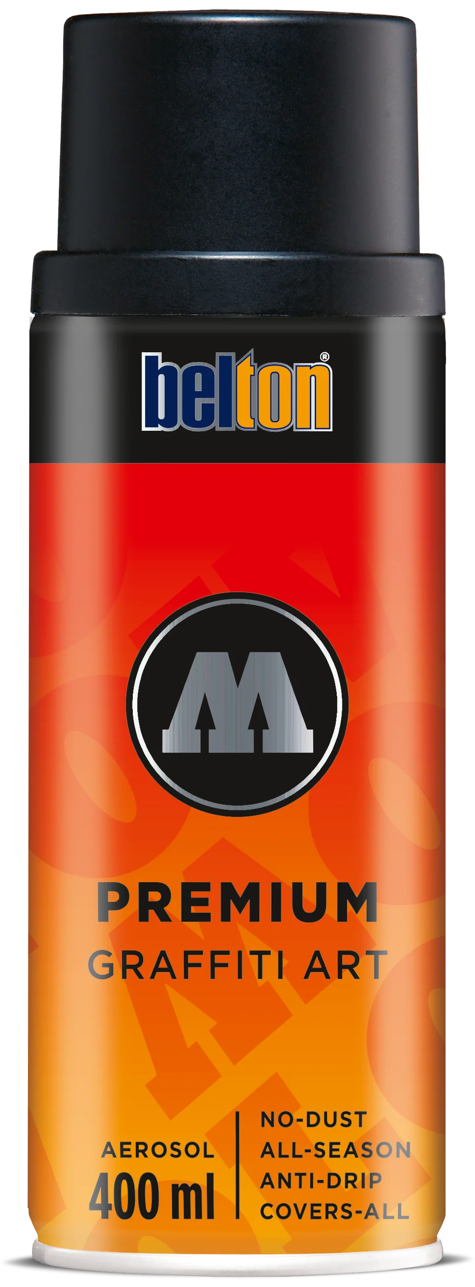 Bombe de peinture Belton Premium 400ml - 3