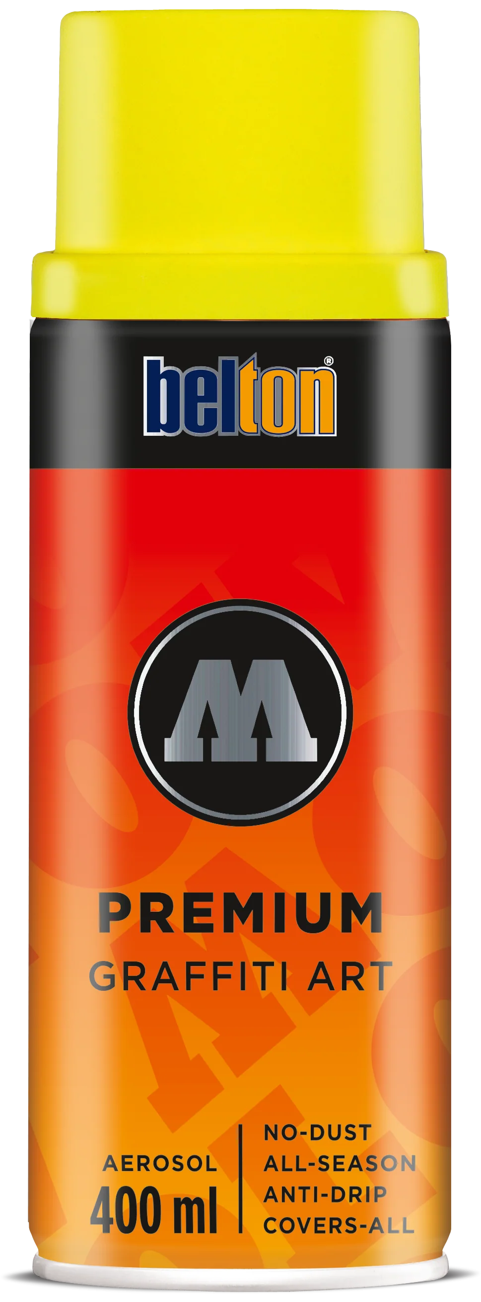 Bombe de peinture Belton Premium 400ml - 3 - Image 5