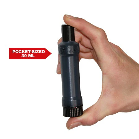 Bouteille vide Dripstick - Image 4