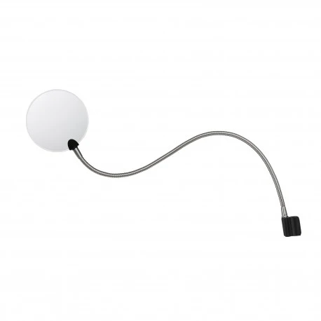 Bras loupe H42 cm