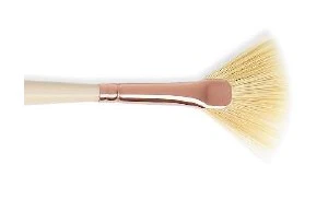 Brosse Eventail 3615 - L'Impressionniste - 3 tailles - Image 2