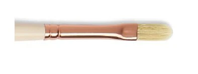 Brosse Usée Bombée 3612 - L'Impressionniste - 9 tailles - Image 2