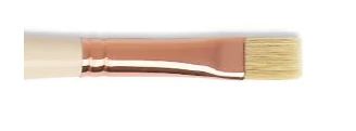 Brosse Plate 361 - L'Impressionniste - 9 tailles - Image 2