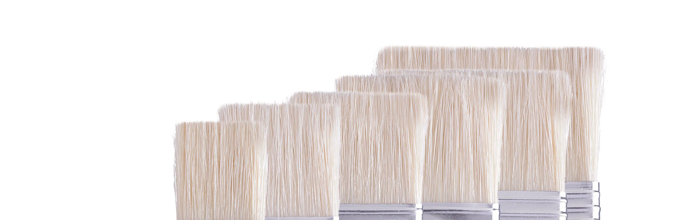 Brosse soie spalter 895 - Image 2