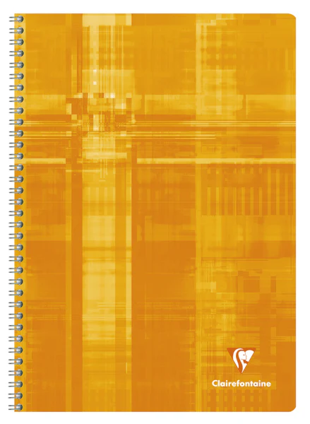 Cahier reliure intégrale - Image 3