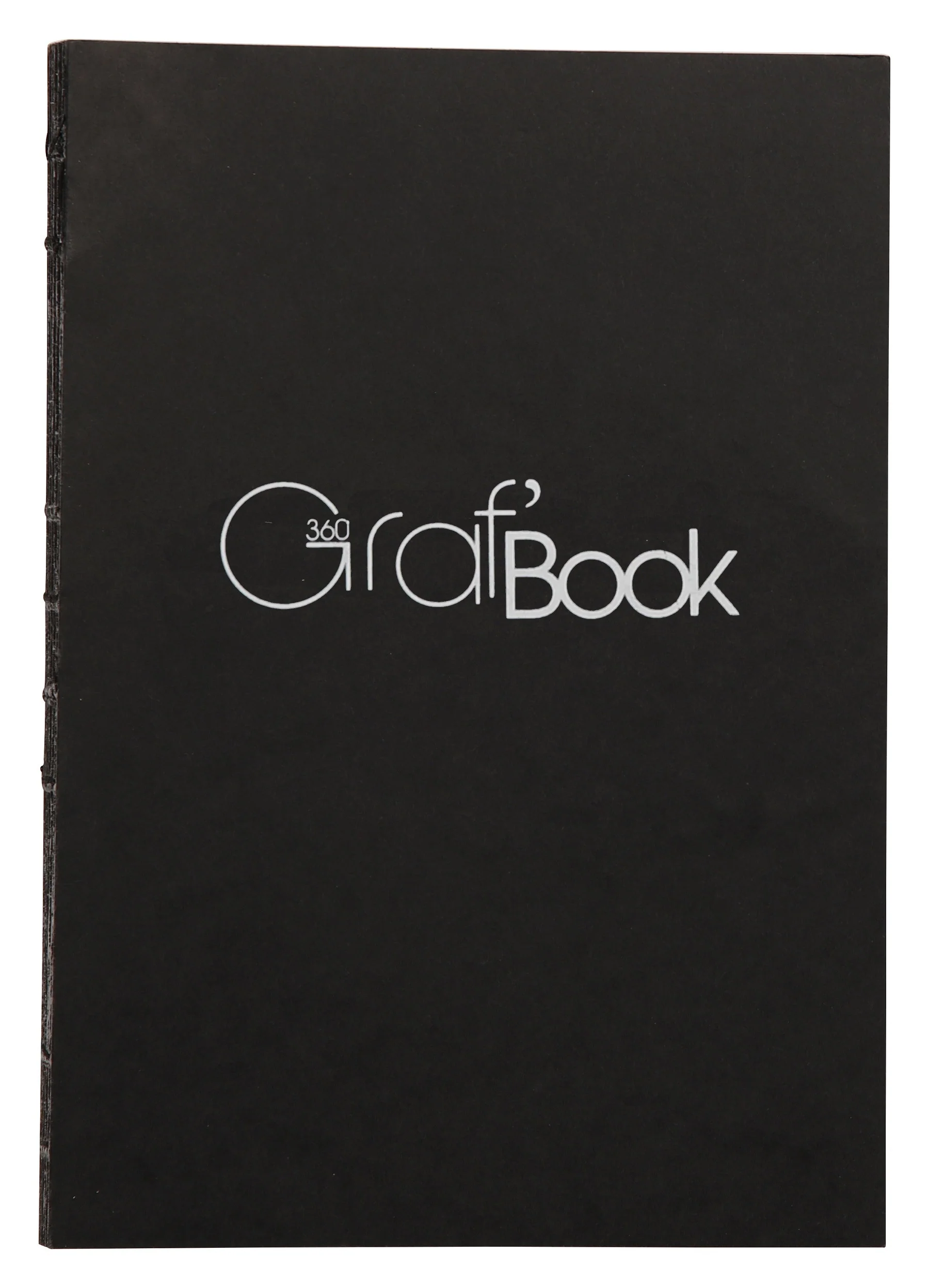 Carnet Graf'Book 360°-100g/m²-100 feuilles - Image 4