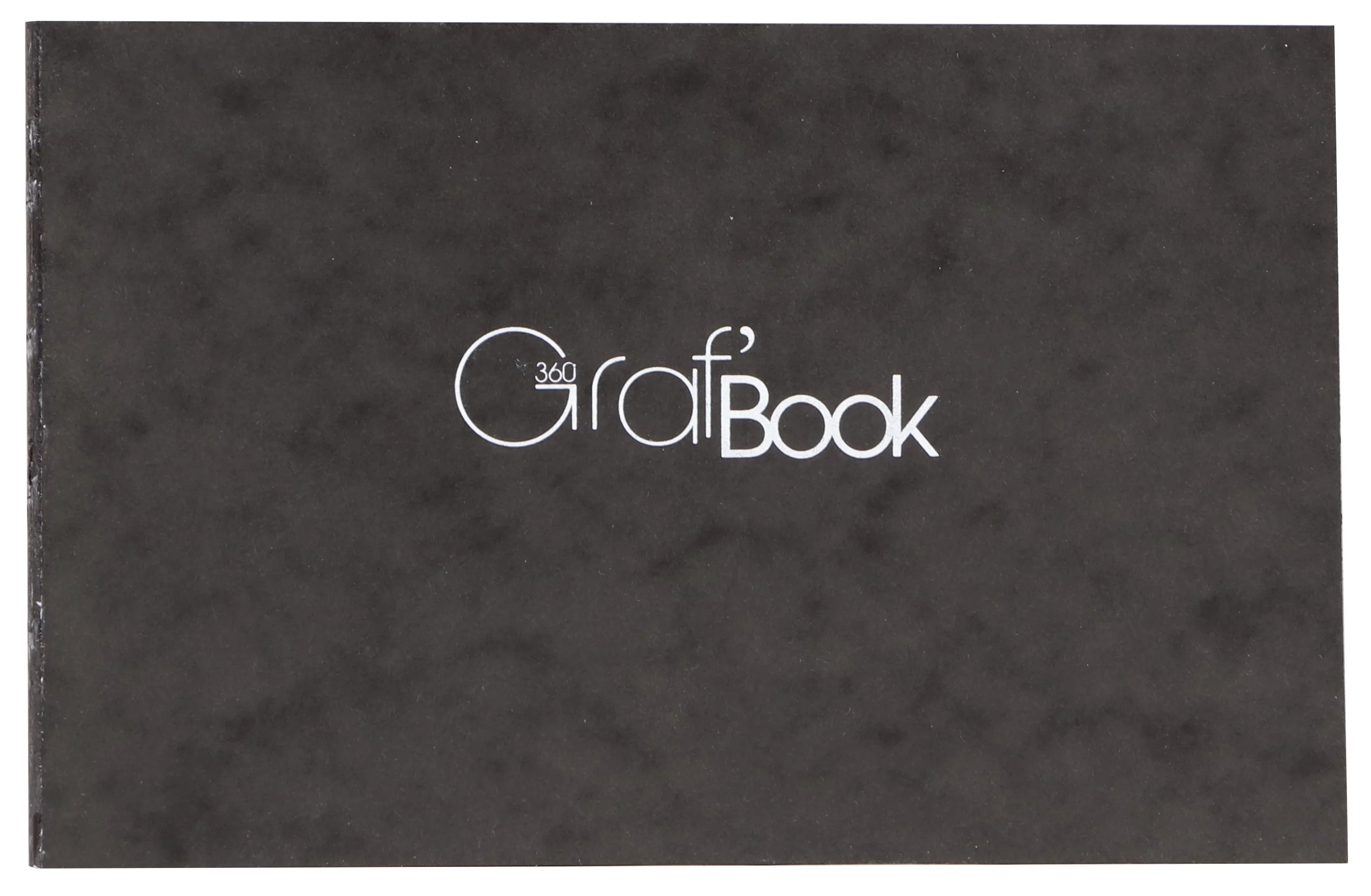 Carnet Graf'Book 360°-100g/m²-100 feuilles - Image 5