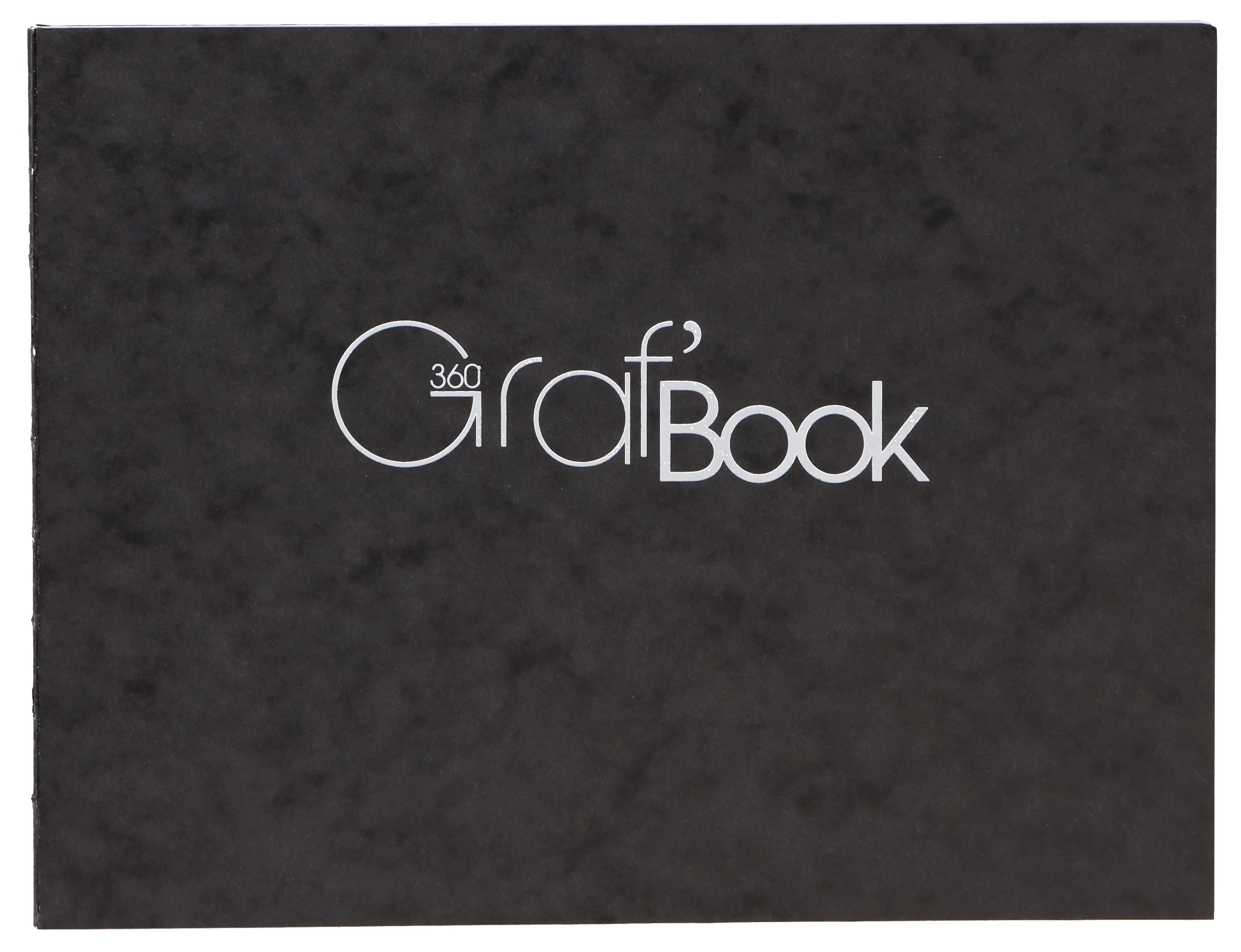 Carnet Graf'Book 360°-100g/m²-100 feuilles - Image 7