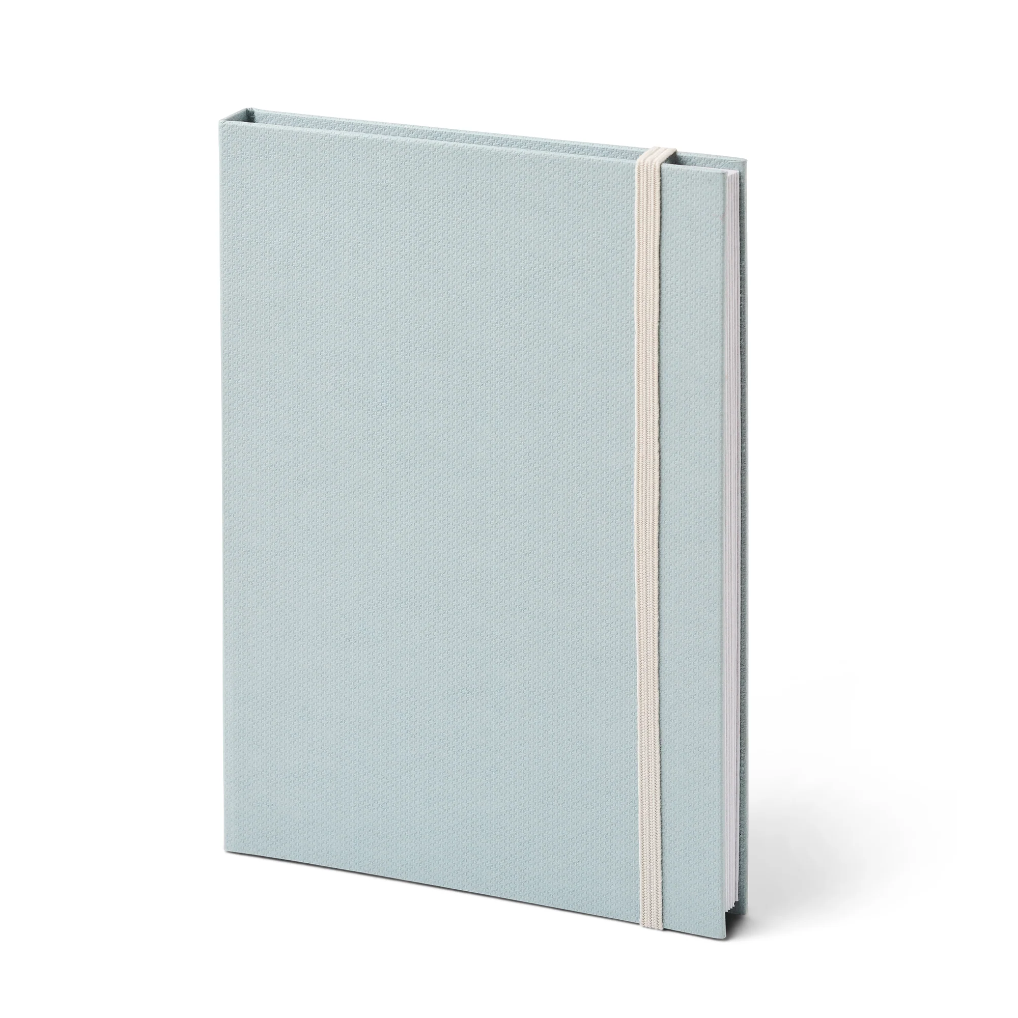 Carnet Leporello Cromia 11,5 x 16 cm - 220gr - 6 couleurs - Image 3