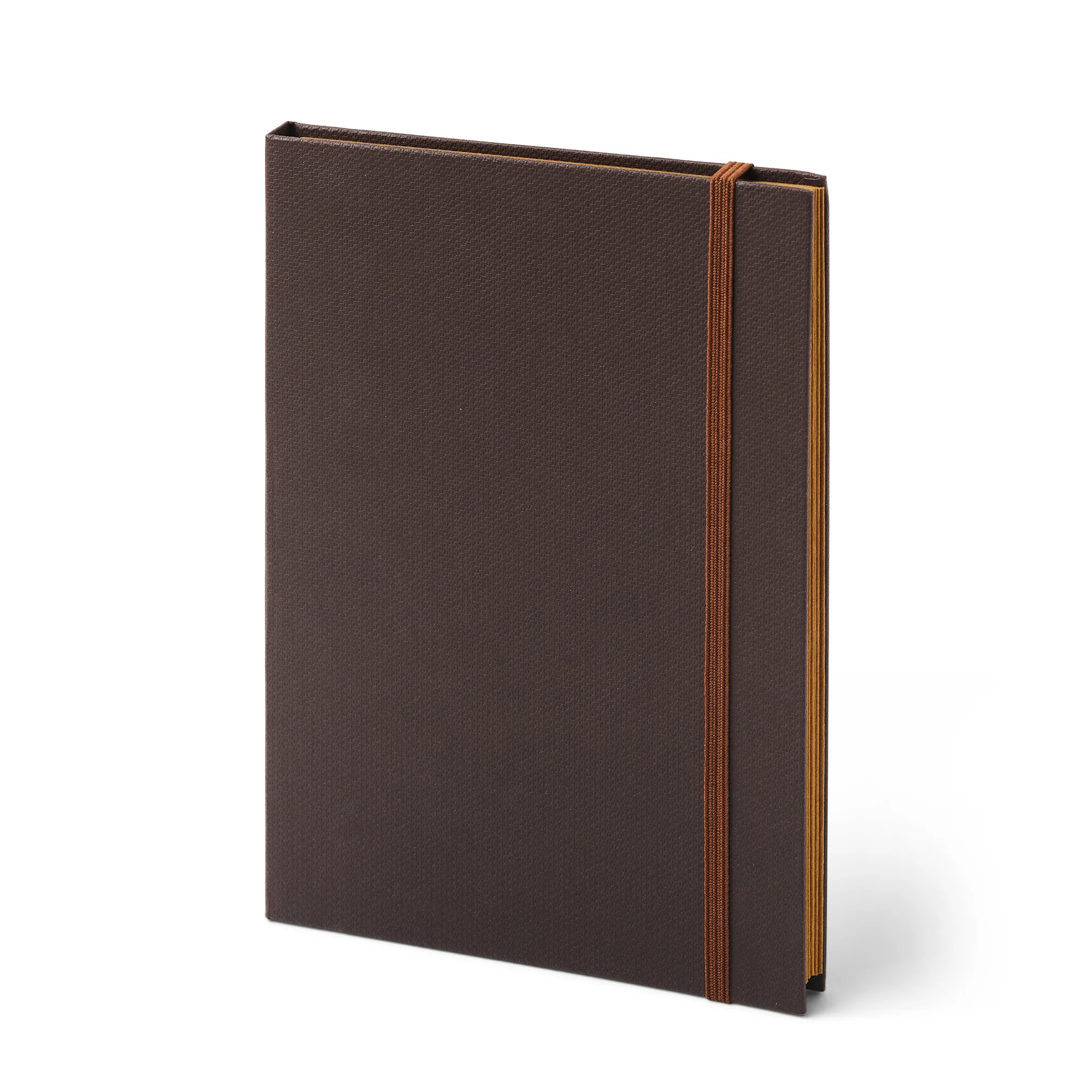 Carnet Leporello Cromia 11,5 x 16 cm - 220gr - 6 couleurs - Image 5