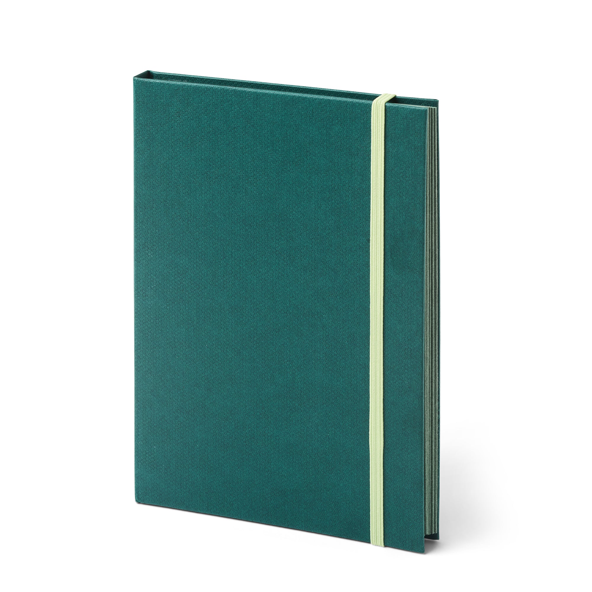 Carnet Leporello Cromia 11,5 x 16 cm - 220gr - 6 couleurs - Image 6