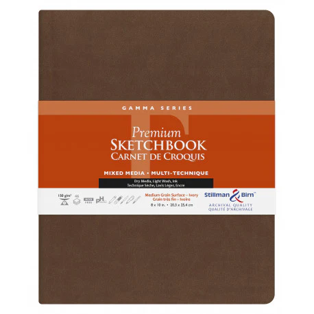 Carnets Gamma couverture souple - Image 3