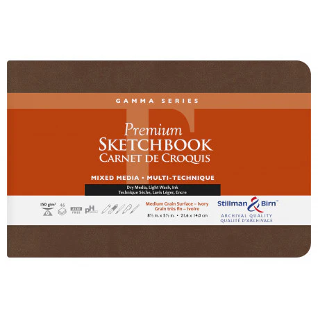 Carnets Gamma couverture souple - Image 5