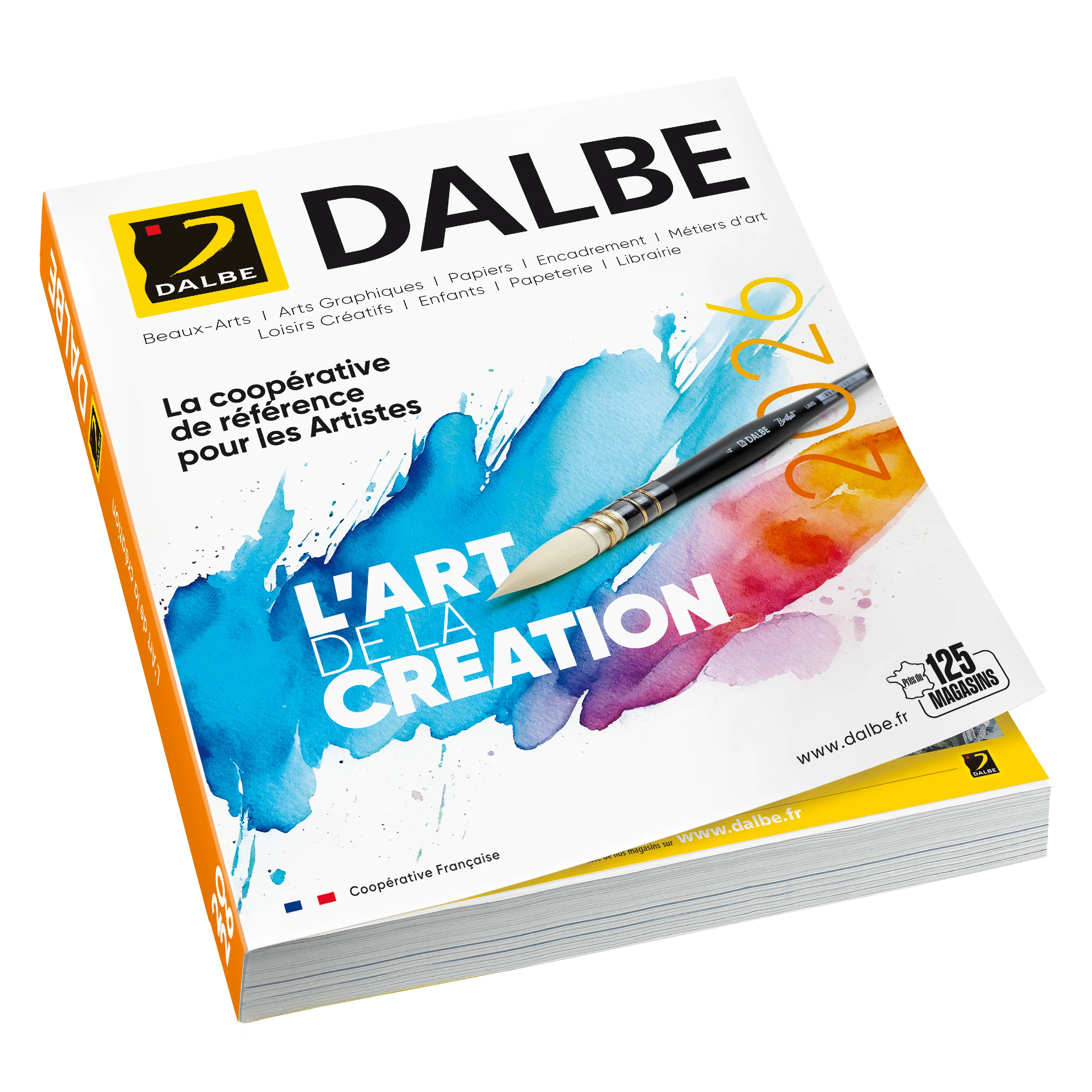 Catalogue 2026