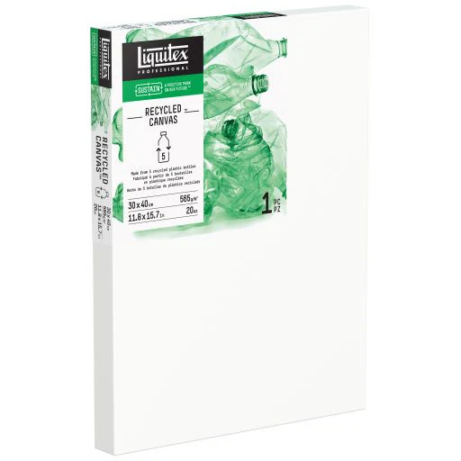 Châssis en toile recyclée de Liquitex - Image 4