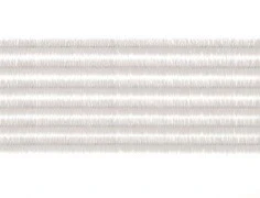 Chenille cure-pipe, 50cm, 16 couleurs par 10pcs