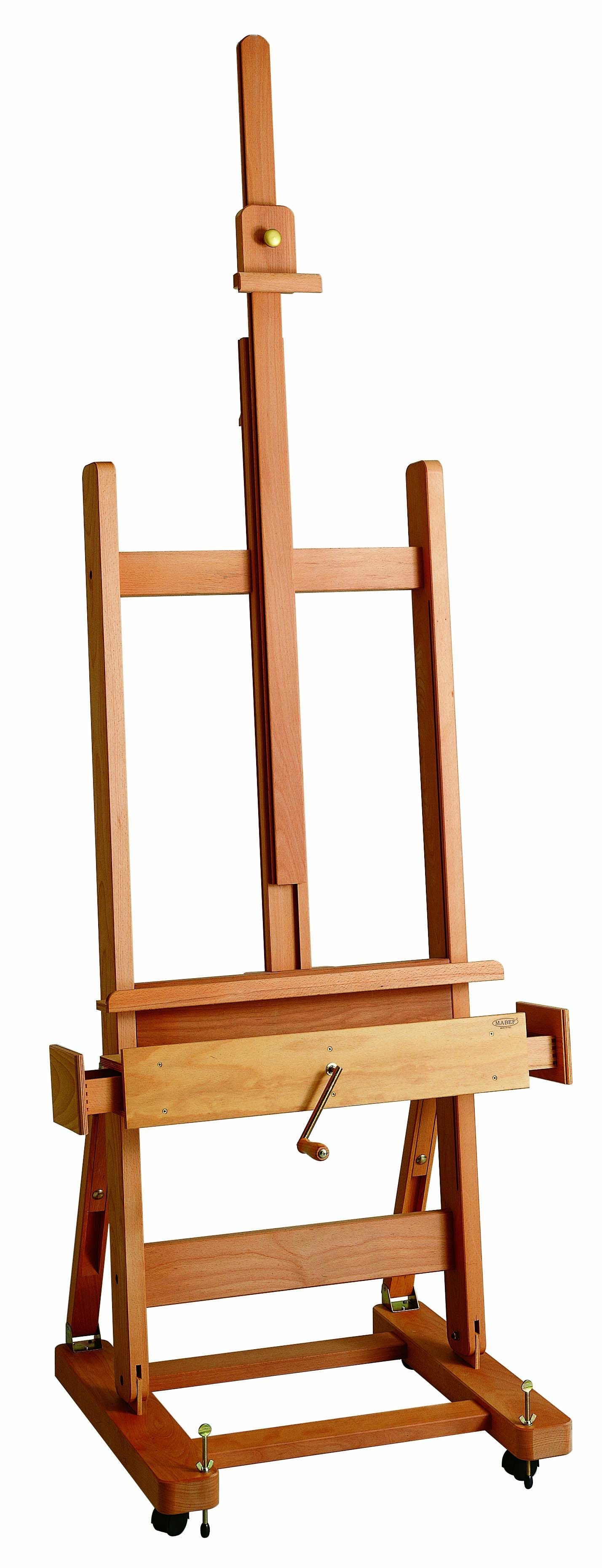 Chevalet d'atelier n°4