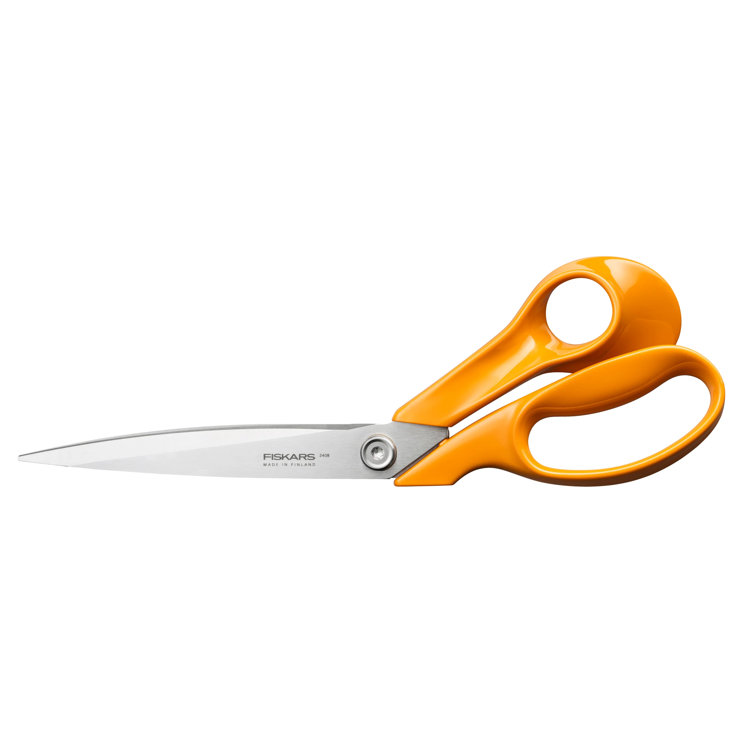 Classic ciseaux standards 27 cm - Pour droitiers - Image 4