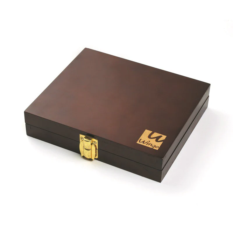 Coffret bois peinture aquarelle fine Start 48 1/2 godets - Image 2