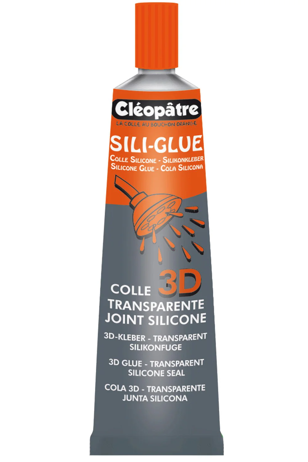 Colle sili-Glue 90gr - Image 2