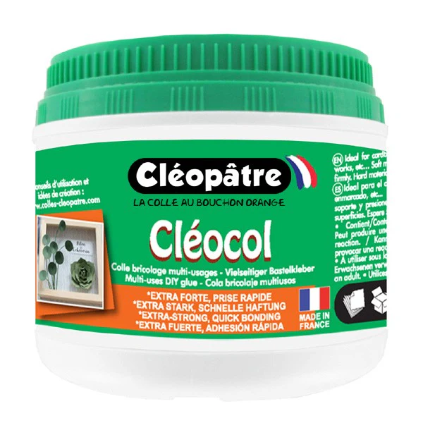 Colle spéciale Cléocol - Image 4