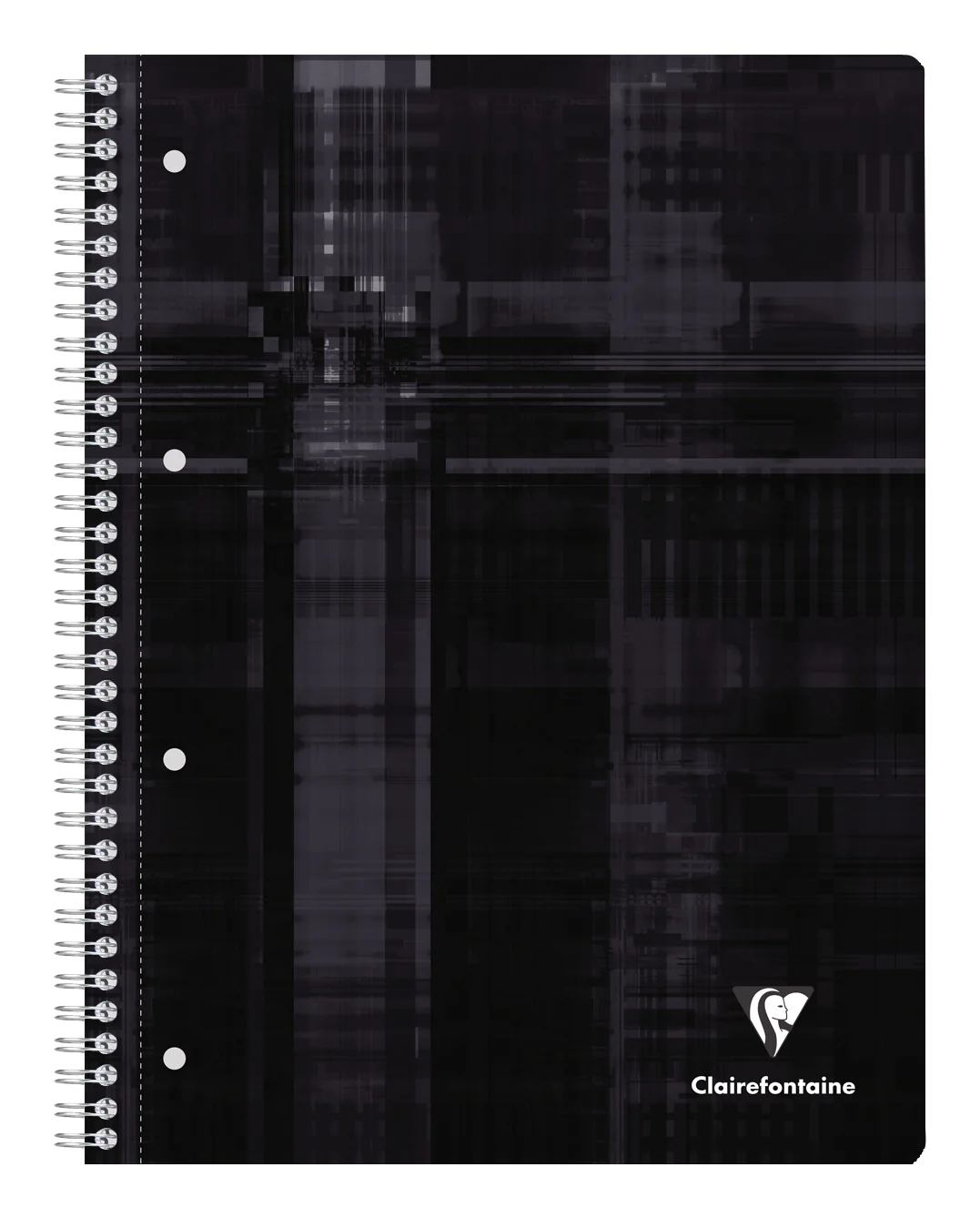 Cahier Studium A4+ -160 pages détachables -Reliure intégrale- perforé 4 trous - Image 5