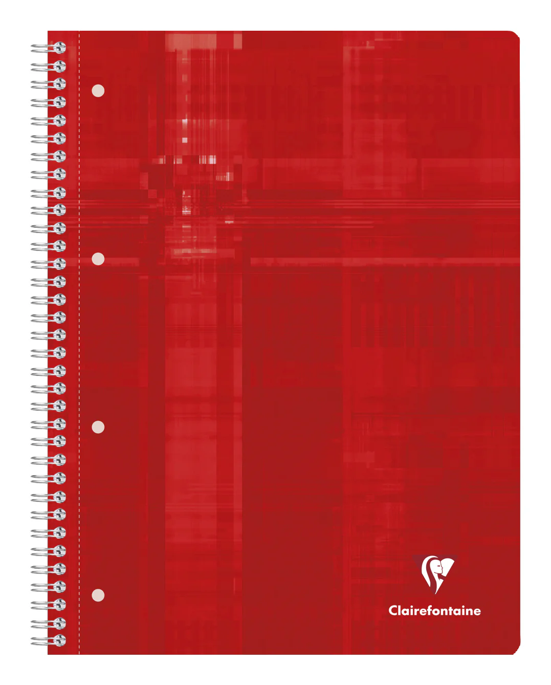 Cahier Studium A4+ -160 pages détachables -Reliure intégrale- perforé 4 trous - Image 6