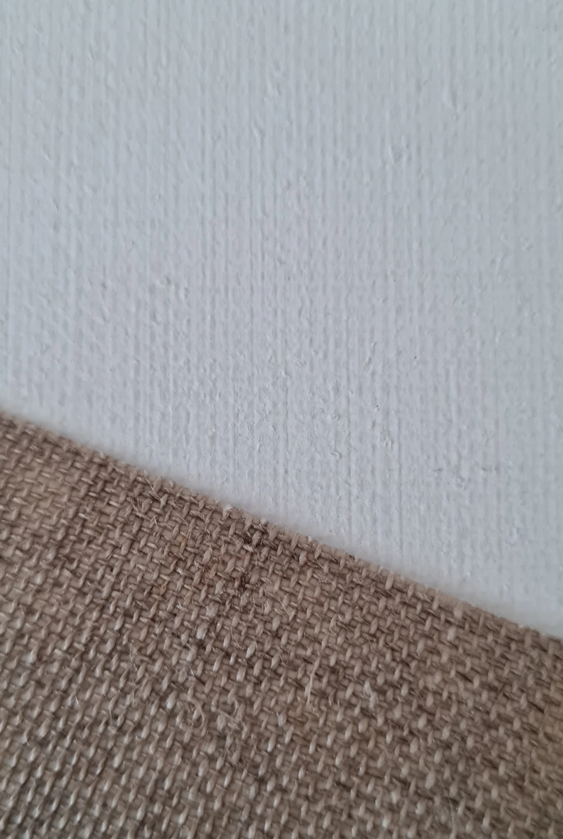 Châssis entoilés de qualité supérieure 100% lin Premium - Image 2