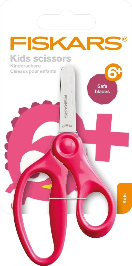 Ciseaux enfants 13 cm - Image 3