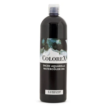 Encre Colorex 1 litre - Image 4