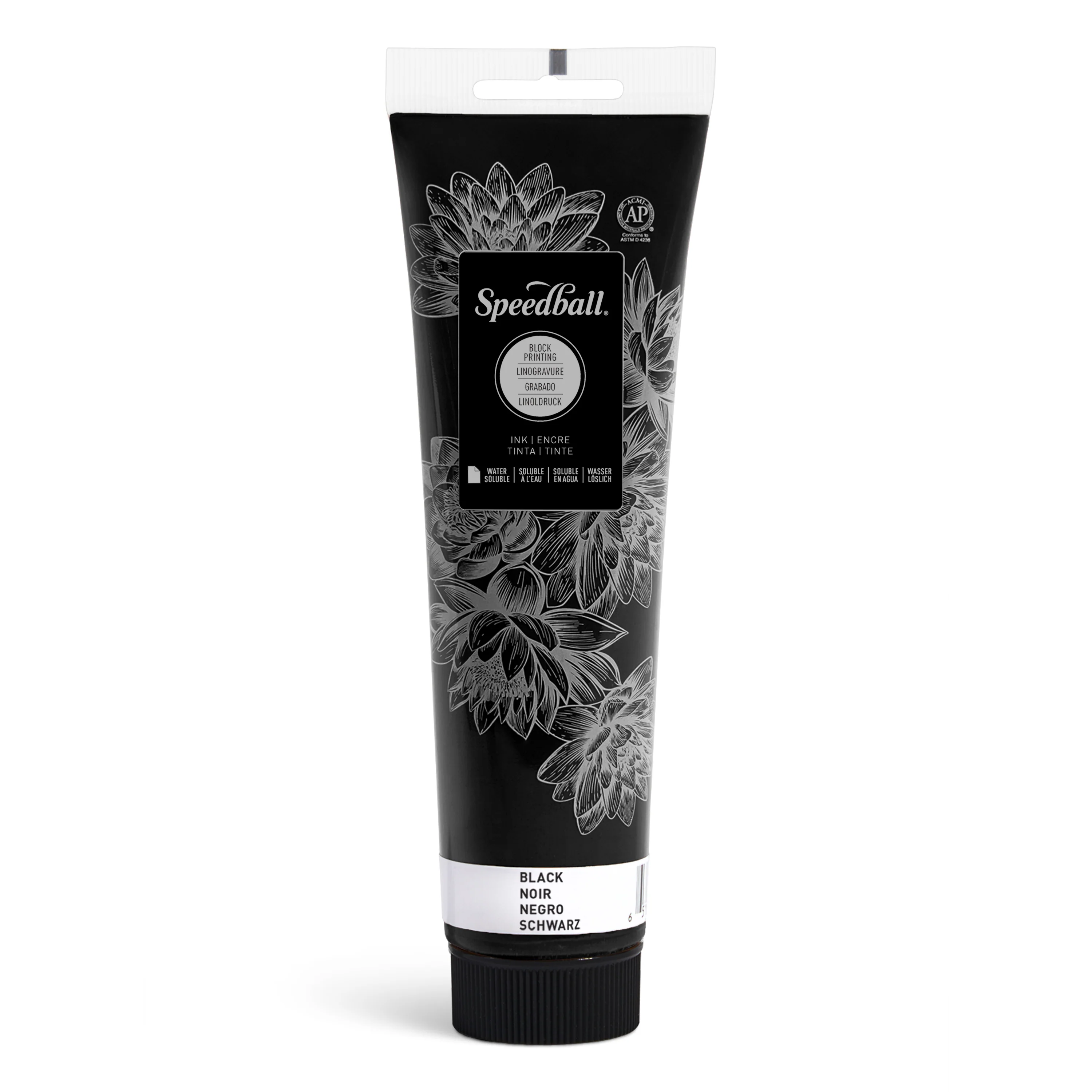 Encre hydro-soluble Lino 150 ml - 27 couleurs - Image 3