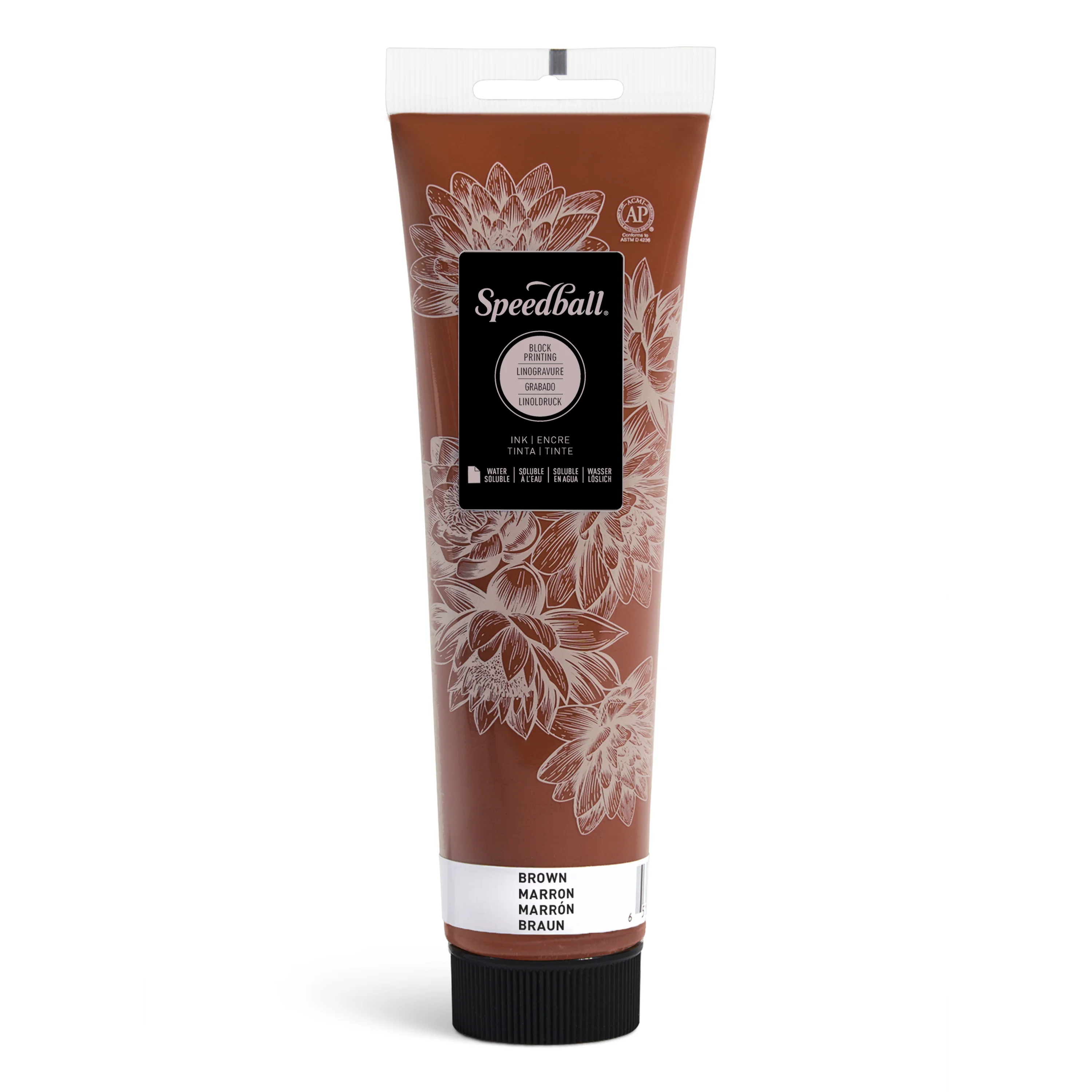 Encre hydro-soluble Lino 150 ml - 27 couleurs - Image 6