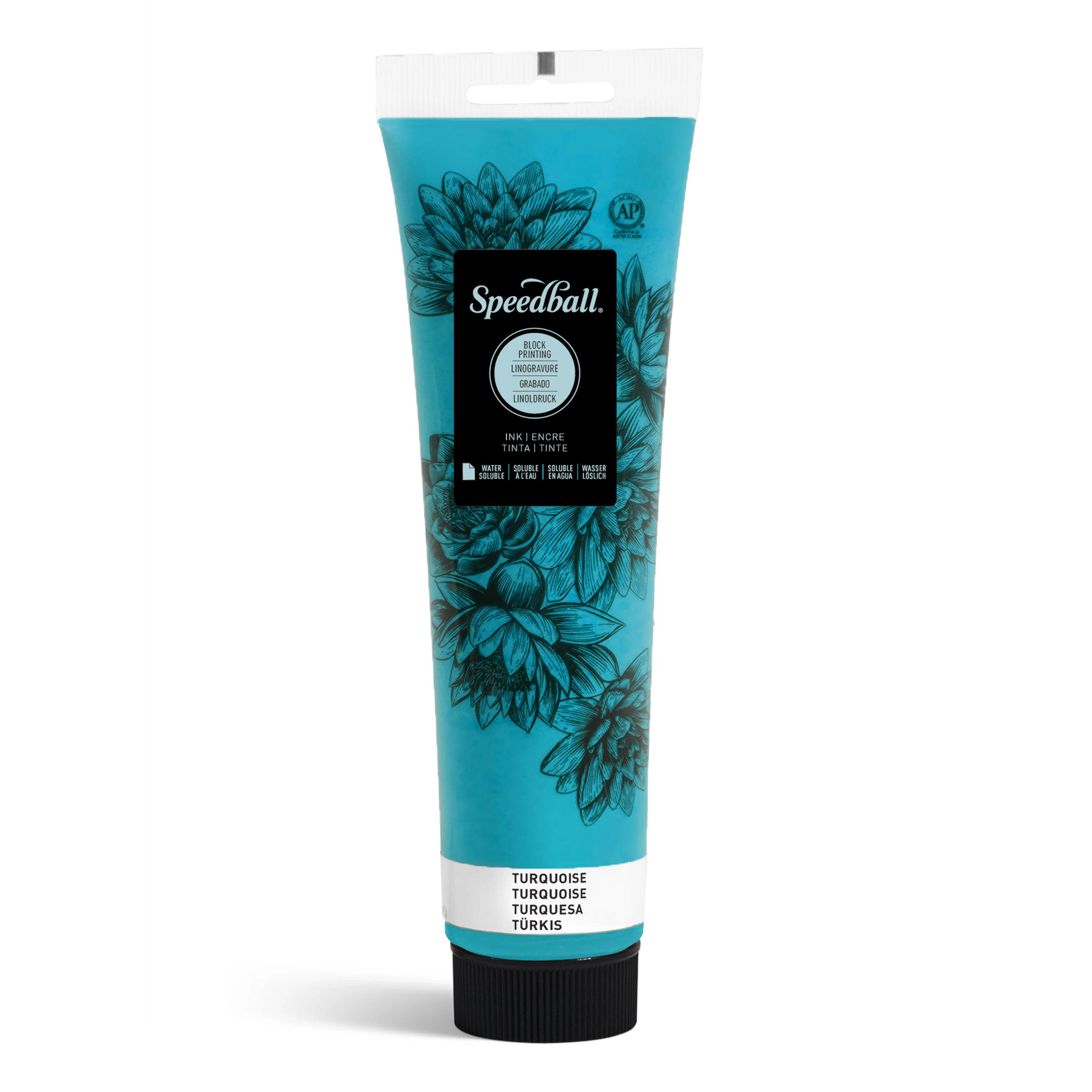 Encre hydro-soluble Lino 150 ml - 27 couleurs - Image 8