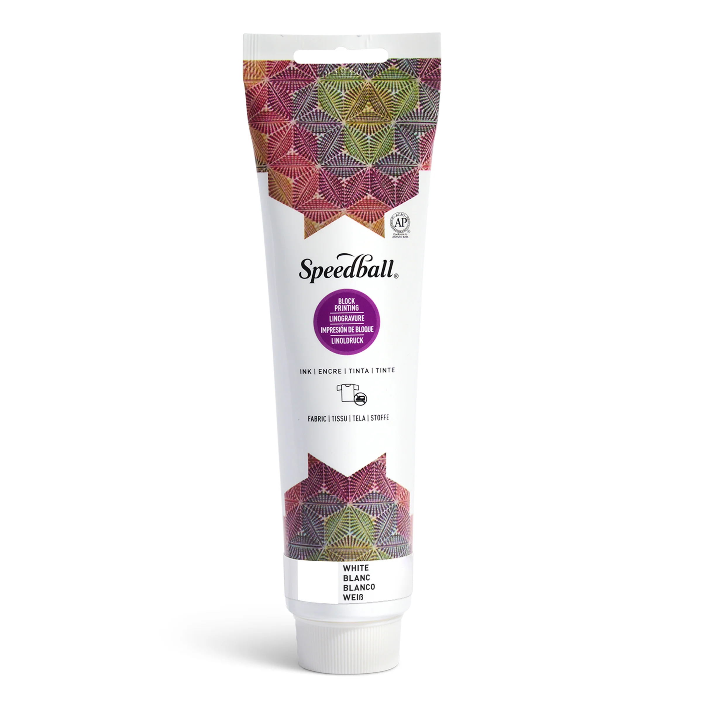 Encre Lino  Textile 150 ml - 14 couleurs